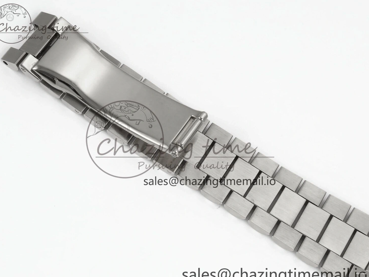 MiroTime 0404 Day Date 36 YG 128236 KF 1:1 Best Edition Ice Blue Crystal Dial on President Bracelet A2836 (Gain Weight) Modern 500